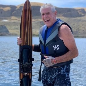 Meet your Posher, Patrick